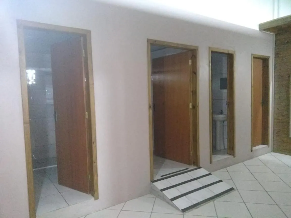 Guest house Pousada Tio Bilia Imbituba