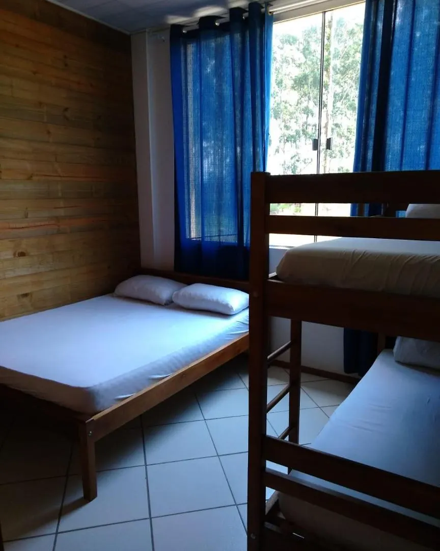 Pousada Tio Bilia Imbituba Guest house