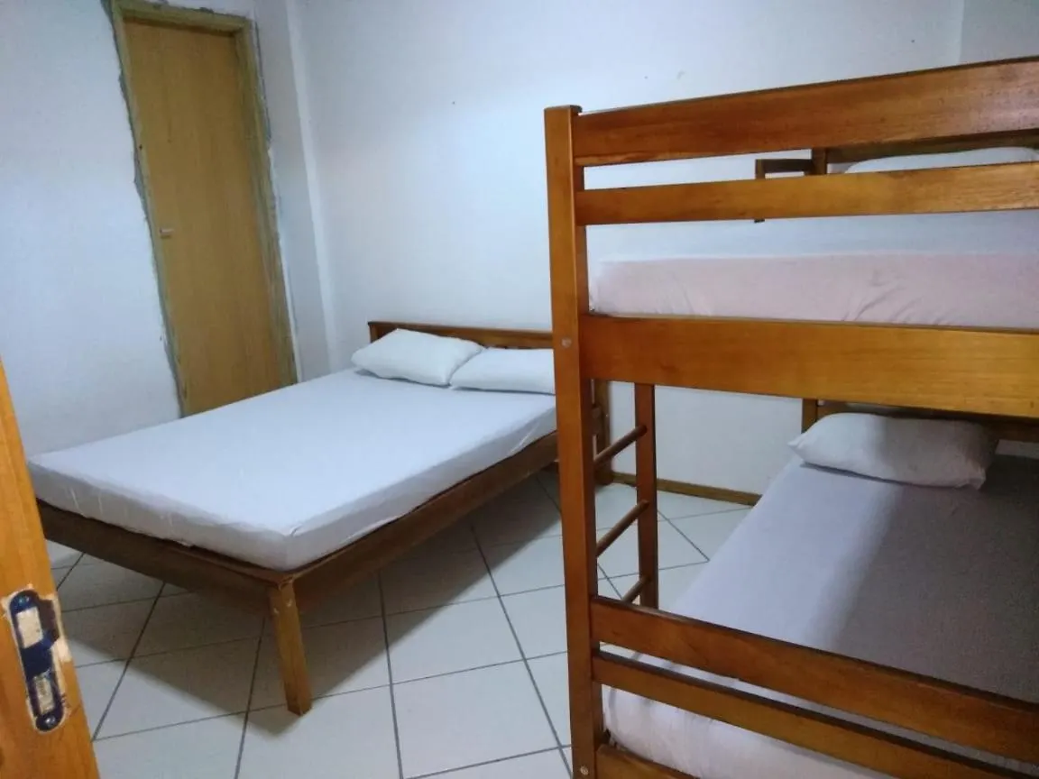 Guest house Pousada Tio Bilia Imbituba Brazil