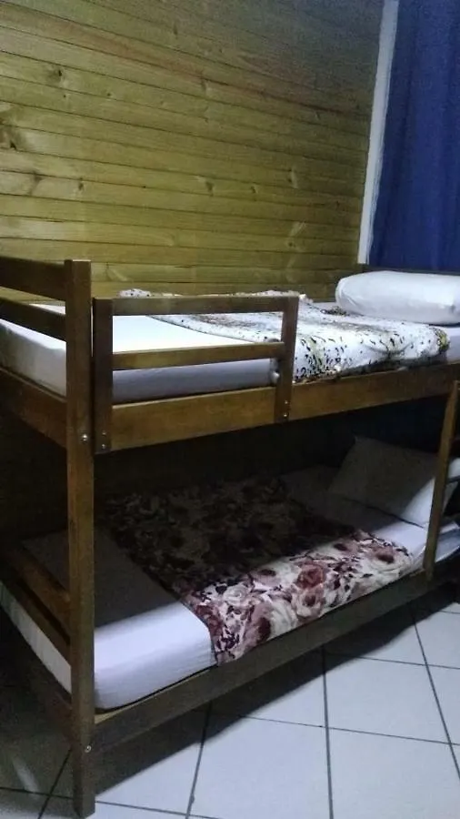 Guest house Pousada Tio Bilia Imbituba Brazil