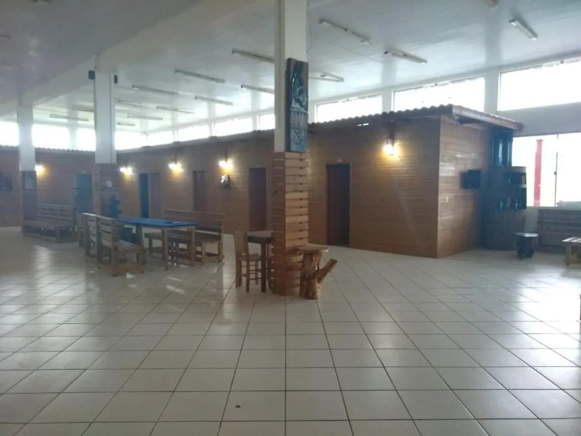 Pousada Tio Bilia Imbituba