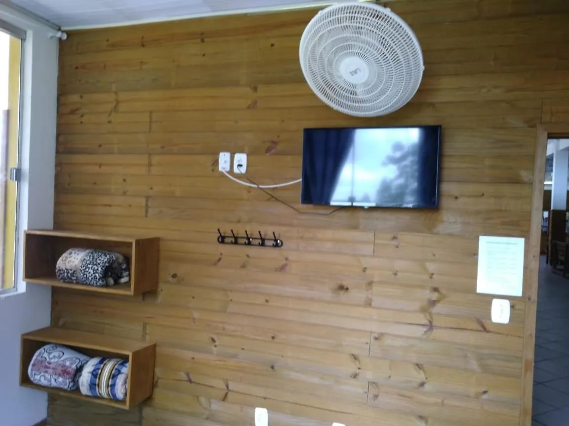 Pousada Tio Bilia Imbituba Penzion Imbituba (Santa Catarina)