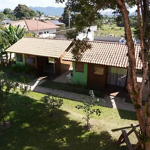  Casa de hóspedes Morada Alto Astral