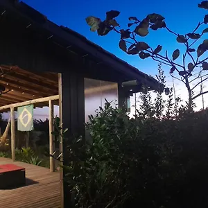  Casa de hóspedes Pausa Cabanas
